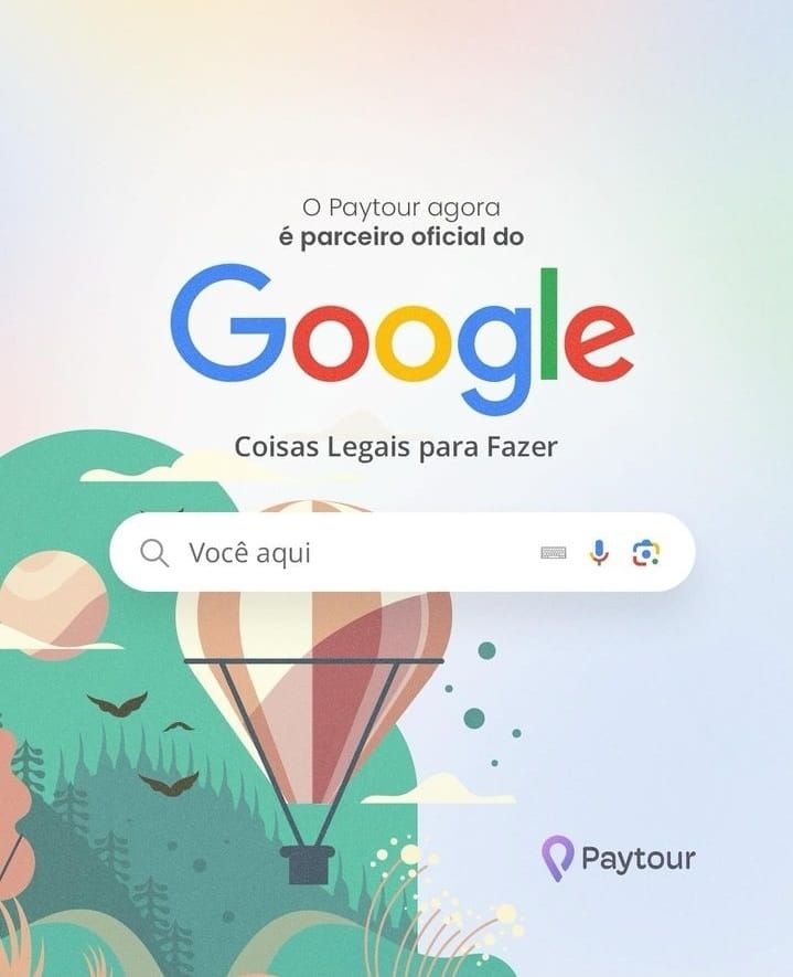 Google coisas legais para fazer 